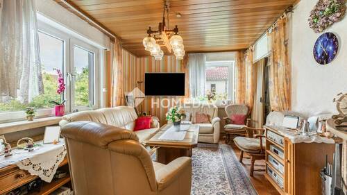 EG Wohnzimmer 1 - 