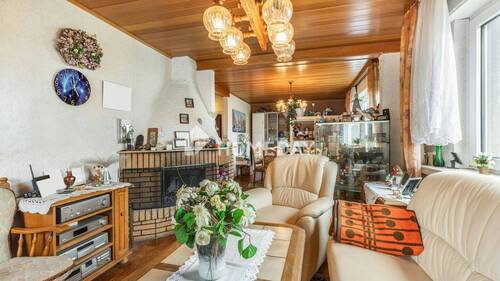 EG Wohnzimmer 2 - 