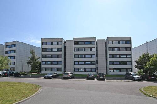 Ansicht 5 - Exklusive Wohnung am Strand, Ferienwohnung auf Fehmarn in Bestlage inkl. Stellplatz!