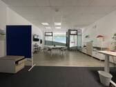 Verkaufs- oder Beratungsraum - 3 Zimmer Gewerbeobjekt (Büro, Produktion, Verkauf) in Magdeburg