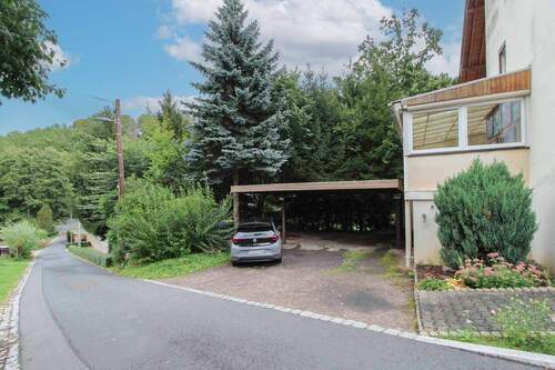 Carports - 