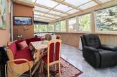 Wintergarten - Etagenwohnung mit 102,90 m² in Klipphausen zum Kaufen