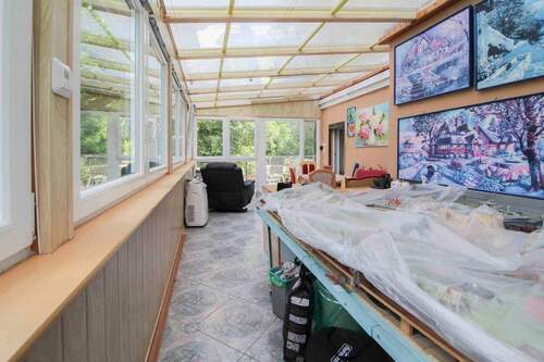 Wintergarten(1) - 