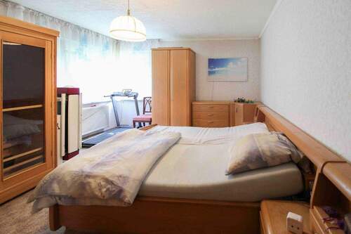 Schlafzimmer - 