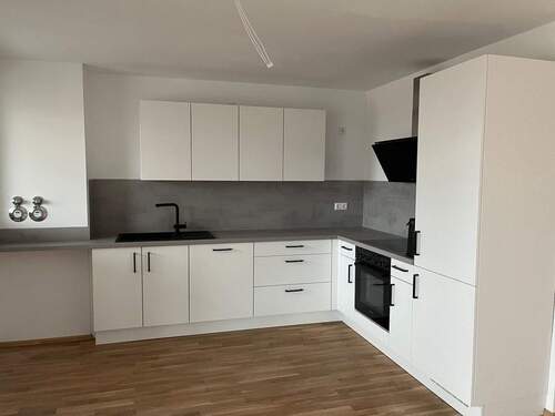 EBK - 5 Zimmer Etagenwohnung in Schweinfurt