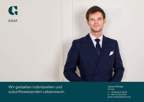 Ihr Ansprechpartner - 