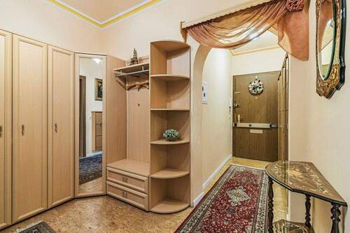 Entrée - Etagenwohnung mit 89,90 m&sup2; in München zum Kaufen