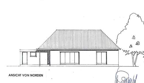 Bild 5 - 4 Zimmer Bungalow in Tostedt