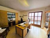 Büro im EG - 