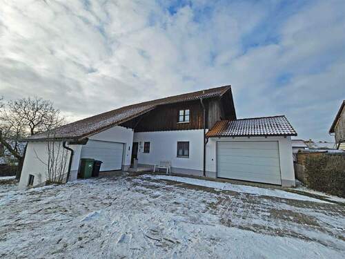 Bild3 - 5 Zimmer Einfamilienhaus in Kröning-Magersdorf