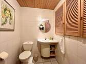 Gäste-WC - 