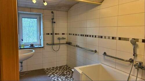Badezimmer - 