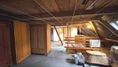 Dachgeschoss - 