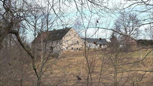 Rückansicht - Einfamilienhaus mit 115,00 m&sup2; in Löbau zum Kaufen