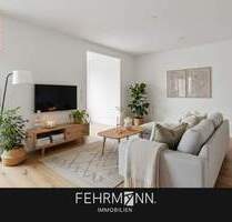 Helle Neubauwohnung mit Loggia, moderner Küche und durchdachtem Grundriss - zur Miete! - Haren