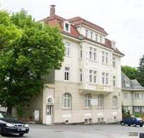 3-Raum-Wohnung in Wilkau-Haßlau!