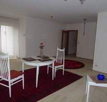 Sonnige Wohnung mit Balkon im Obergeschoss eines gepflegten Mehrparteienhaus, inklusive Garage! - Waldbröl