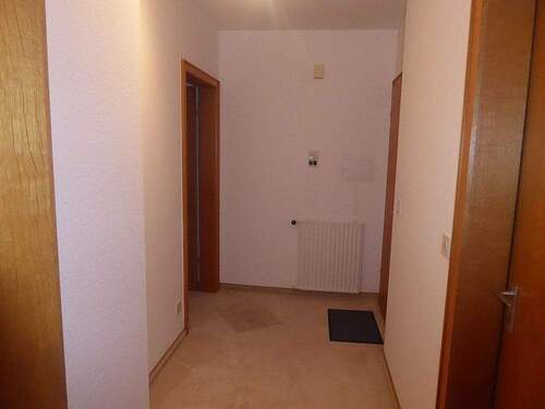 Diele - 2 Zimmer Etagenwohnung in Waldbröl