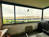Balkon/Wintergarten - 
