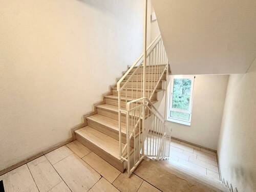 Treppenhaus - 