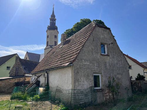 Bild4 - Einfamilienhaus mit 68,00 m&sup2; in Landsberg-Klepzig zum Kaufen