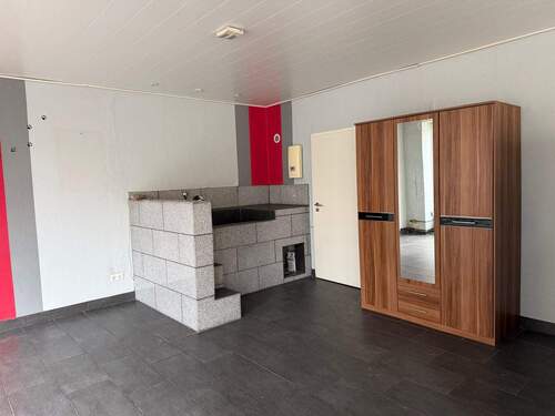 Ladeneinheit - 1 Zimmer Gewerbeobjekt (Büro, Produktion, Verkauf) in Osnabrück