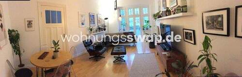 Bild 1 - Wohnungsswap - Wichertstraße - 800,00&nbsp;EUR Kaltmiete, ca.&nbsp; 65,00&nbsp;m&sup2;&nbsp;Wohnfl&auml;che