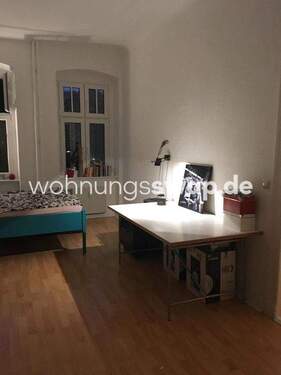 Bild 3 - 2 Zimmer Etagenwohnung in Berlin