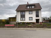 Bild 2 - 1 Zimmer Mehrfamilienhaus, Wohnhaus zum Kaufen in Bad Nenndorf