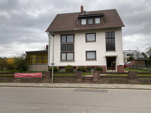 Bild 2 - 1 Zimmer Mehrfamilienhaus, Wohnhaus zum Kaufen in Bad Nenndorf