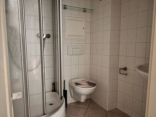 Badezimmer - 