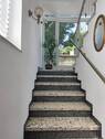 Treppenaufgang ins EG - 