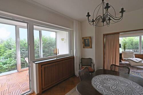 Essbereich - 