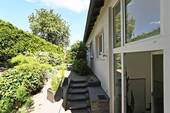 Gartenansicht - 