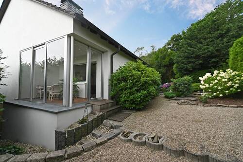 Gartenansicht - 