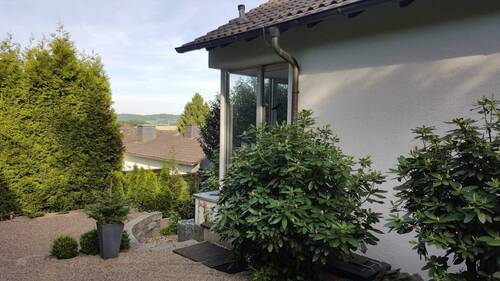 Gartenansicht - 