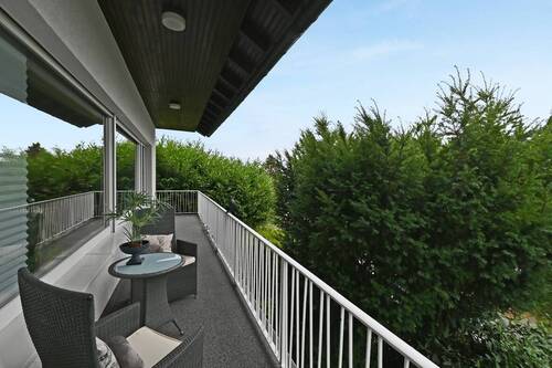 Balkon - 