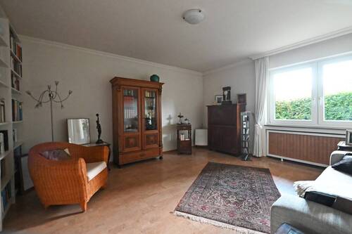 Wohnbereich - 