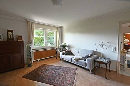 Wohnbereich - 