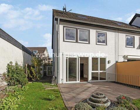 Bild 1 - Wohnungsswap - Nemeterstraße - 1.857,00&nbsp;EUR Kaltmiete, ca.&nbsp; 125,00&nbsp;m&sup2;&nbsp;Wohnfl&auml;che