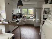 Bild 2 - 5 Zimmer Etagenwohnung zur Miete in Köln