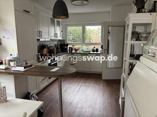 Bild 2 - 5 Zimmer Etagenwohnung zur Miete in Köln