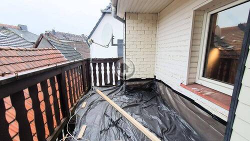 Balkon 2.OG - Bild 3 - 