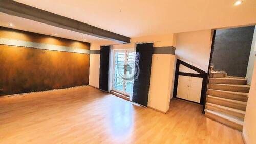 1 OG. - Wohnzimmer - Bild 2 - 4 Zimmer Etagenwohnung zur Miete in Iserlohn