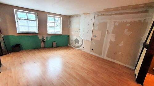 große Wohnküche - Bild 1 - Etagenwohnung mit 150,00 m&sup2; in Iserlohn zur Miete