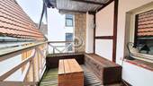 Balkon 1.OG - Bild 1 - 