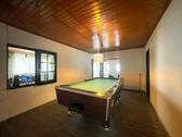 Billardzimmer - 