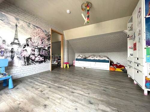 Kinderzimmer - 
