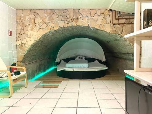 Wellnessraum - 