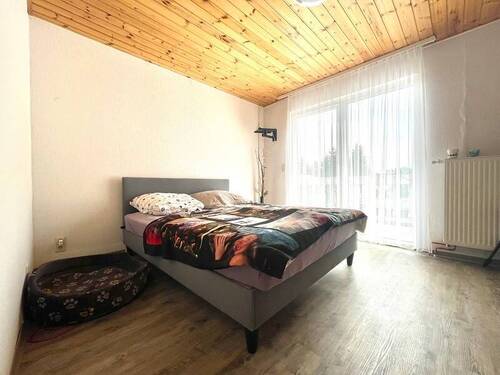 Schafzimmer ELW - 